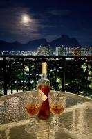 Suite with Lake View