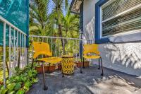 Private Rooms at Miami Centrally Located with free Parking - B&B Miami