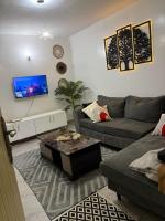 Cozy & Stylish 1 Bedroom in Membley Ruiru - Ferienwohnung Nairobi
