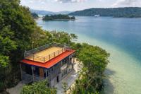 Gabu Cove - B&B Nago