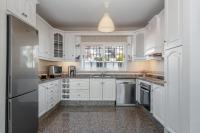 Villa Amapola with privet heated pool - B&B Nerja
