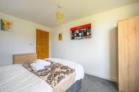 -F4NG- for your most relaxed & cosy stay - Chambres d'hôtes Bradford
