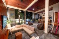 New Luxury 4BR VILLA Private Pool 5mins to Padang Beach - B&B Uluwatu