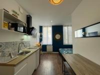 Chez Jean-Yves et Zoé - LA BOHÈME - Au calme, Très propre, Proche parkings - Chambres d’hôtes Niort