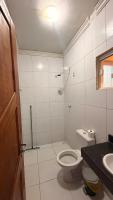Cantinho Acolhedor com 4 cama e 2 quartos - Bed and Breakfast Juazeiro do Norte