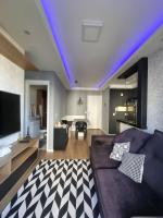Apartamento moderno com excelente localização! - B&B Rio de Janeiro
