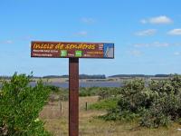 Casa Refugio en el bosque - B&B José Ignacio