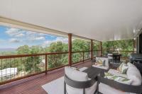 Montville Hinterland Escape Sleeps 6 - B&B Mandeville