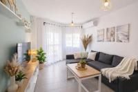 Apartamento Luna de Zahara - Situado en la zona tranquila del pueblo a 3 min de la playa y ocio - Chambres d'hôtes Zahara de los Atunes