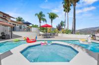 Panorama Peak Luxury Retreat - B&B Poway