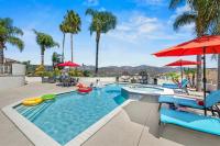 Panorama Peak Luxury Retreat - B&B Poway