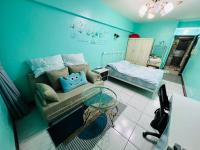 Zhengxing Suite - B&B Tainan