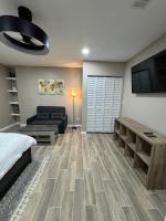VillaLuna Studio - Bed and Breakfast Wellington