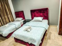 Prime Location Near Train Station, Hilton View TGV - Chambres d’hôtes Tanger