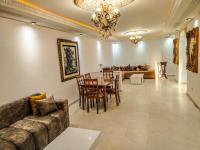 Prime Location Near Train Station, Hilton View TGV - Chambres d’hôtes Tanger