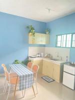 2BR w/mini dipping tub + 2 mins to beach - B&B Mati