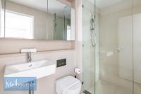 Deluxe Apartment mit 1 Schlafzimmer und Hafenblick 