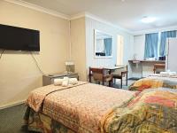 Lakeview Plaza Motel - B&B Jindabyne