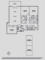 Luxury 3BR South Yarra Retreat Spa Bath BBQ & Cars - B&B Melbourne