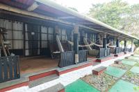Los Amigos Ecoturismo y Reserva Natural - Ferienwohnung Catemaco