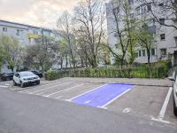 Modern Aviatiei Apartment - Ferienwohnung Bukarest