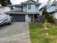 Place near the Coquitlam River Park - B&B Coquitlam