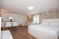 Appartement met Uitzicht op Zee