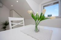 Apartamento con vistas al mar