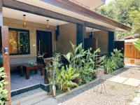 Hidden Garden Villa - Bed and Breakfast El Nido