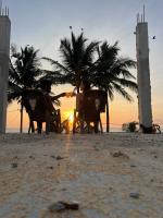 New Grace Homestay - B&B Negombo