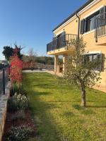 Villa Anso - B&B Milanezi