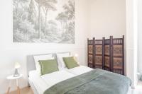 Lovely downtown apartment close to the Basilica - B&B Budapest