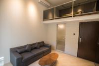Habitación Cuádruple Deluxe