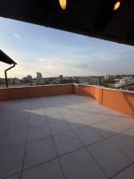 Rent apartments Penthouse view Chisinau Centru - Bed and Breakfast Chisinau