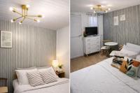 Cozy Private Room, Fast WiFi Plus City Access - B&B Davao