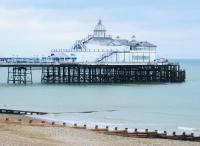 Modern Cosy, Two Beds, Close To City Centre And Seafront - Chambres d’hôtes Eastbourne