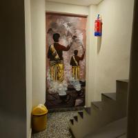 Rajluxmi paying guest house - Ferienwohnung Varanasi