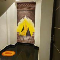 Rajluxmi paying guest house - Ferienwohnung Varanasi