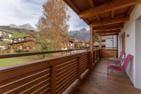 AlpenParks Apartments Maria Alm - Chambres d'hôtes Maria Alm am Steinernen Meer
