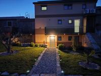 Vila Azzuro - Bed and Breakfast Žusterna