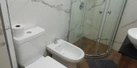 Departamento en Recoleta III - Av Pueyrredon y Vicente Lopez - Chambres d'hôtes Buenos Aires