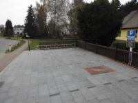 Eiscafe&Pension Schumann - B&B Bresewitz
