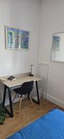 Chambre d'hôtes avec petit déjeuner - Ferienwohnung Clermont-Ferrand