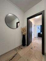 Appartement met 2 slaapkamers