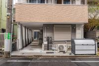 MI-HOTEL ATELIER HATSUDAI - Near Shinjuku & Shibuya 新宿明治神宮 - Chambres d'hôtes Tokyo