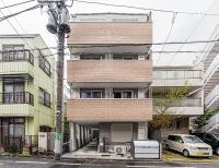 MI-HOTEL ATELIER HATSUDAI - Near Shinjuku & Shibuya 新宿明治神宮 - Chambres d'hôtes Tokyo