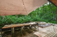 Bellton-Newly built luxury 5 bedrooms & hot tub - Chambres d'hôtes Hakuba