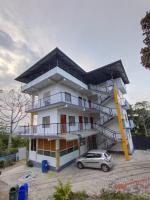 Cloudy Heaven Home Stay - B&B Idukki