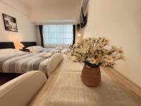 Lucky民泊 - Bed and Breakfast Osaka