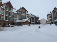 Light Apartments - B&B
